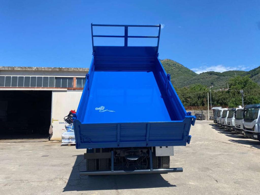 Iveco EUROCARGO CUBE 190EL28 Foto 16