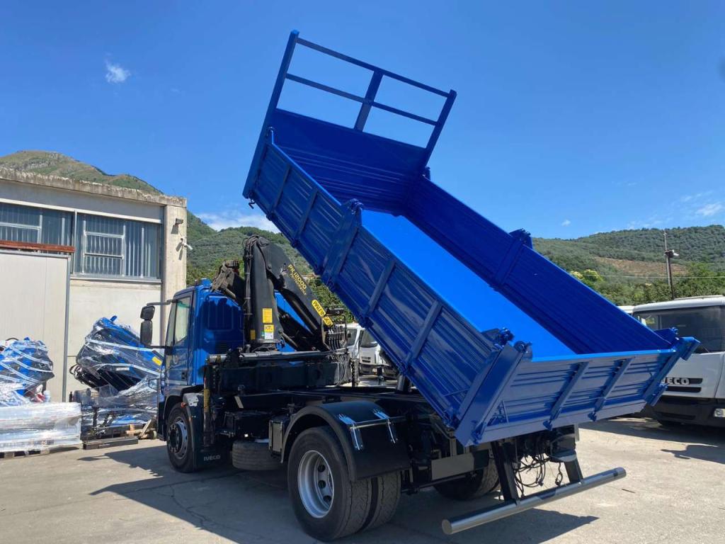 Iveco EUROCARGO CUBE 190EL28 Foto 19
