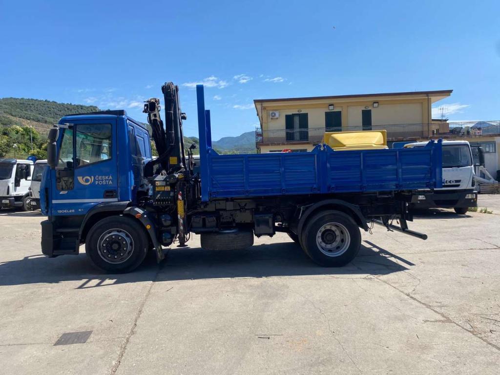 Iveco EUROCARGO CUBE 190EL28 Foto 24