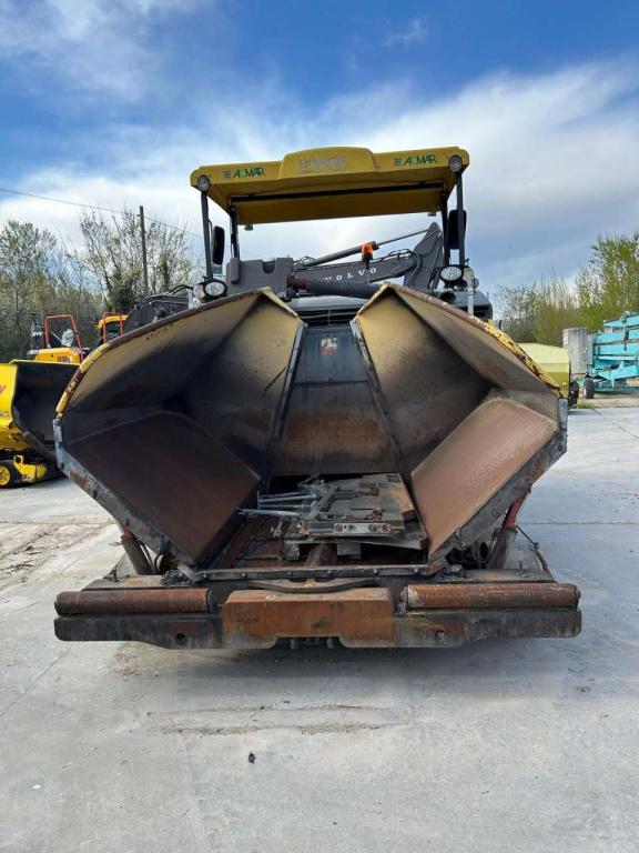 Bomag BF600P Foto 11