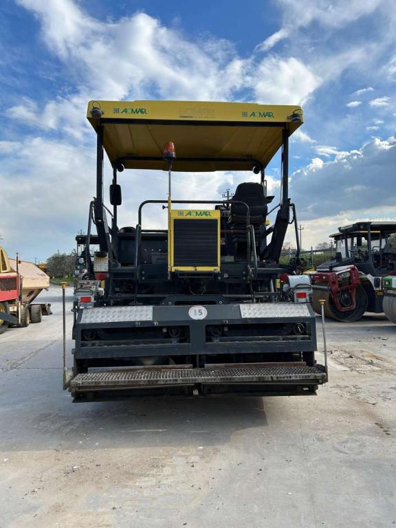 Bomag BF600P Foto 12