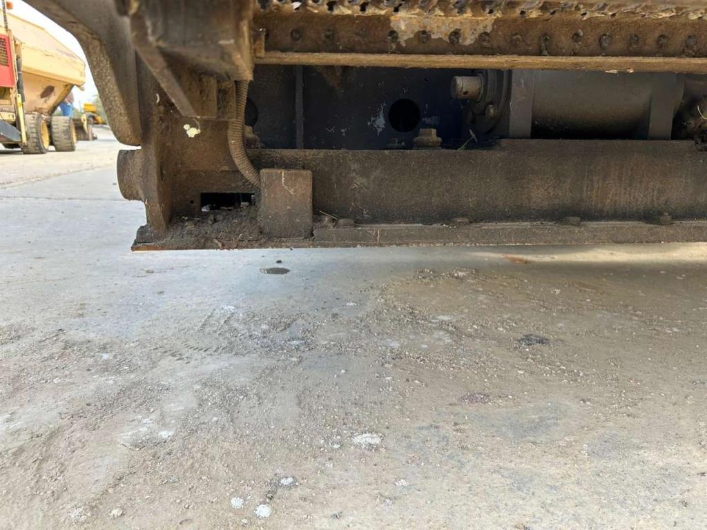Bomag BF600P Foto 15