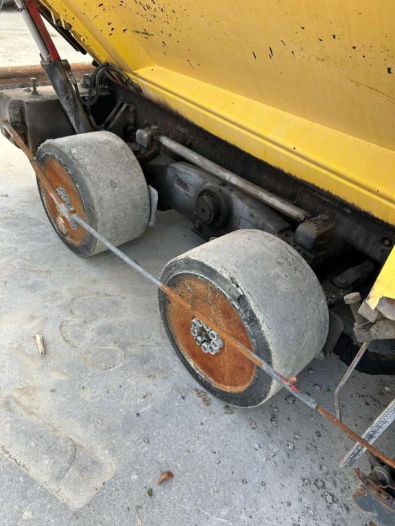 Bomag BF600P Foto 16