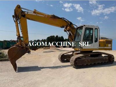 Liebherr R900 Foto 1