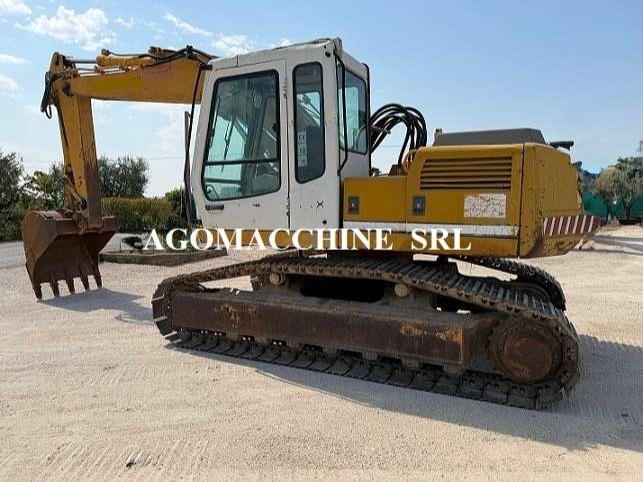 Liebherr R900 Foto 5
