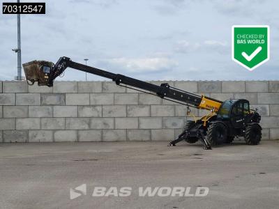 Haulotte HLT3617 vendida por BAS World B.V.