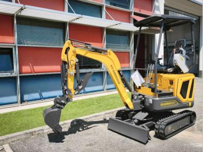 SZ Italia E 1600 DAK vendida por G.D.G. Srl
