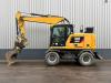 Caterpillar M314F Foto 1 thumbnail
