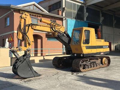 Simit S 90 vendida por Massucco T. Srl