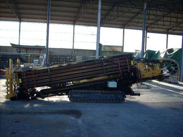 Vermeer NAVIGATOR D33x44 Foto 10