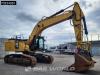Caterpillar 340 F Foto 7 thumbnail