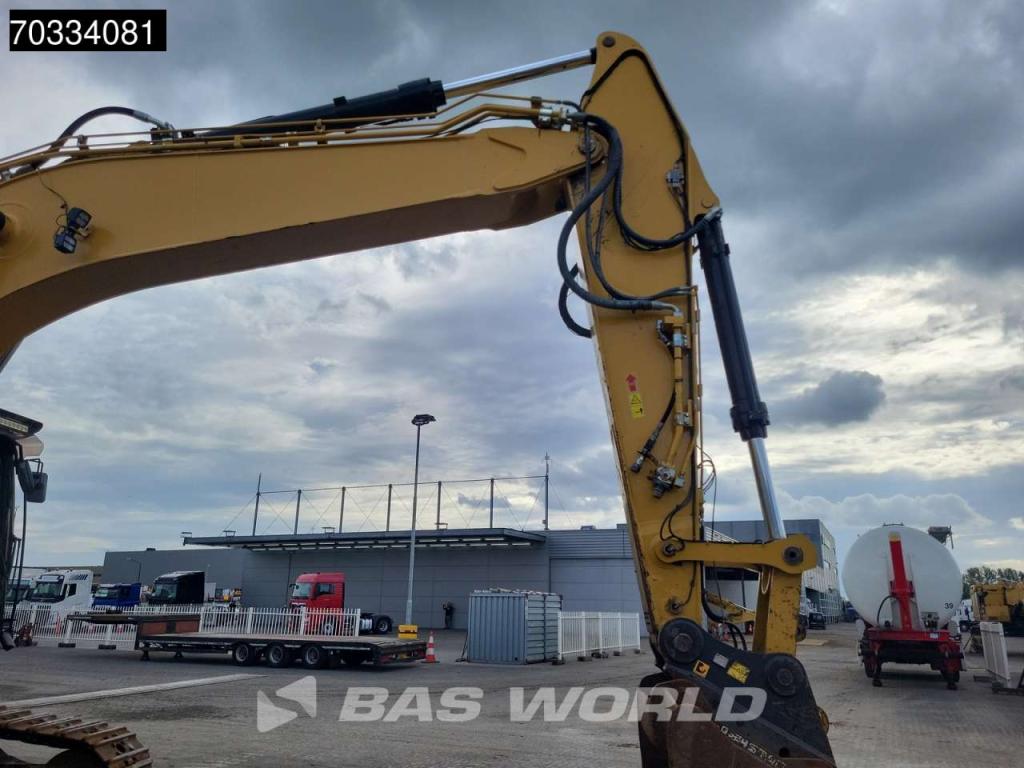 Caterpillar 340 F Foto 11