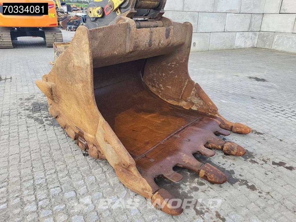 Caterpillar 340 F Foto 13