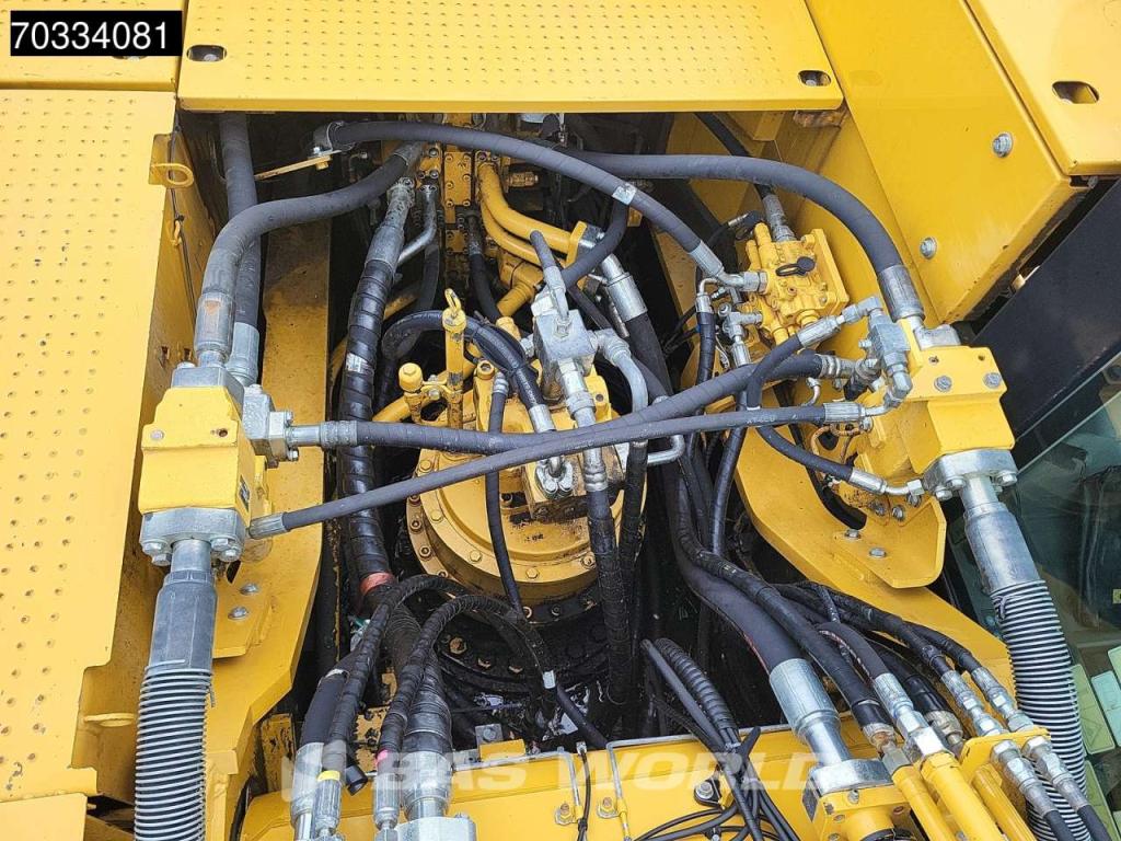 Caterpillar 340 F Foto 19