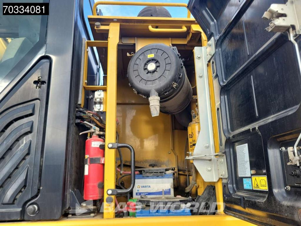 Caterpillar 340 F Foto 20