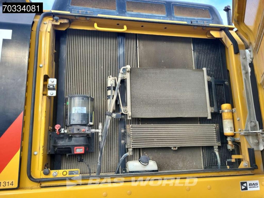 Caterpillar 340 F Foto 21