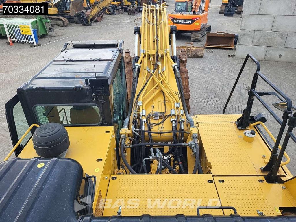 Caterpillar 340 F Foto 23
