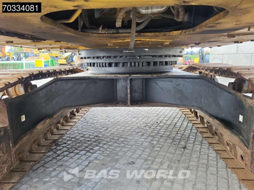 Caterpillar 340 F Foto 25