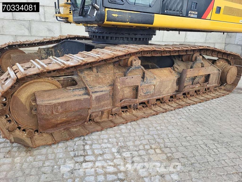 Caterpillar 340 F Foto 26