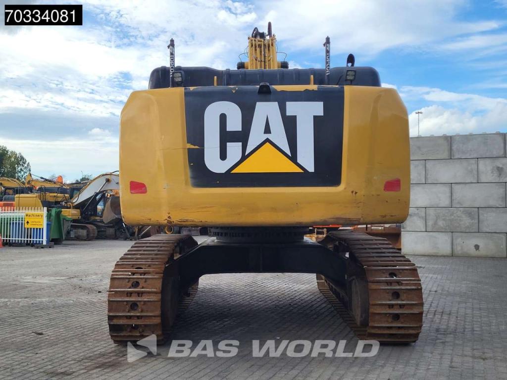 Caterpillar 340 F Foto 5