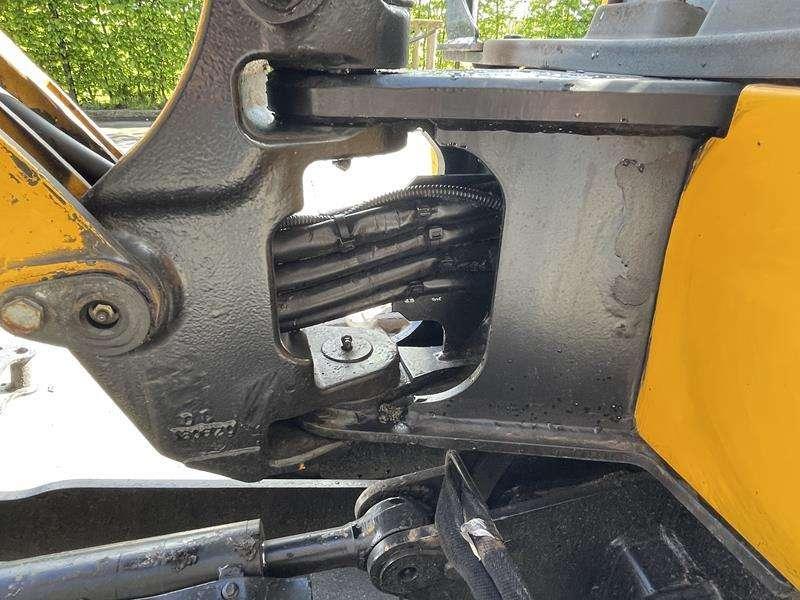JCB 15 C - 1 Foto 16