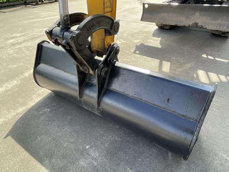 JCB 15 C - 1 Foto 19