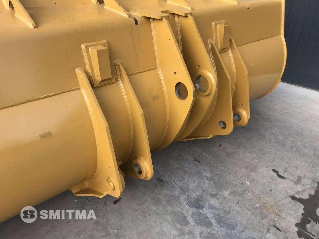 Caterpillar 962M Foto 6