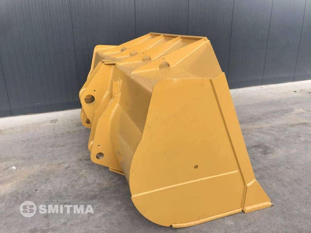 Caterpillar 962M Foto 7