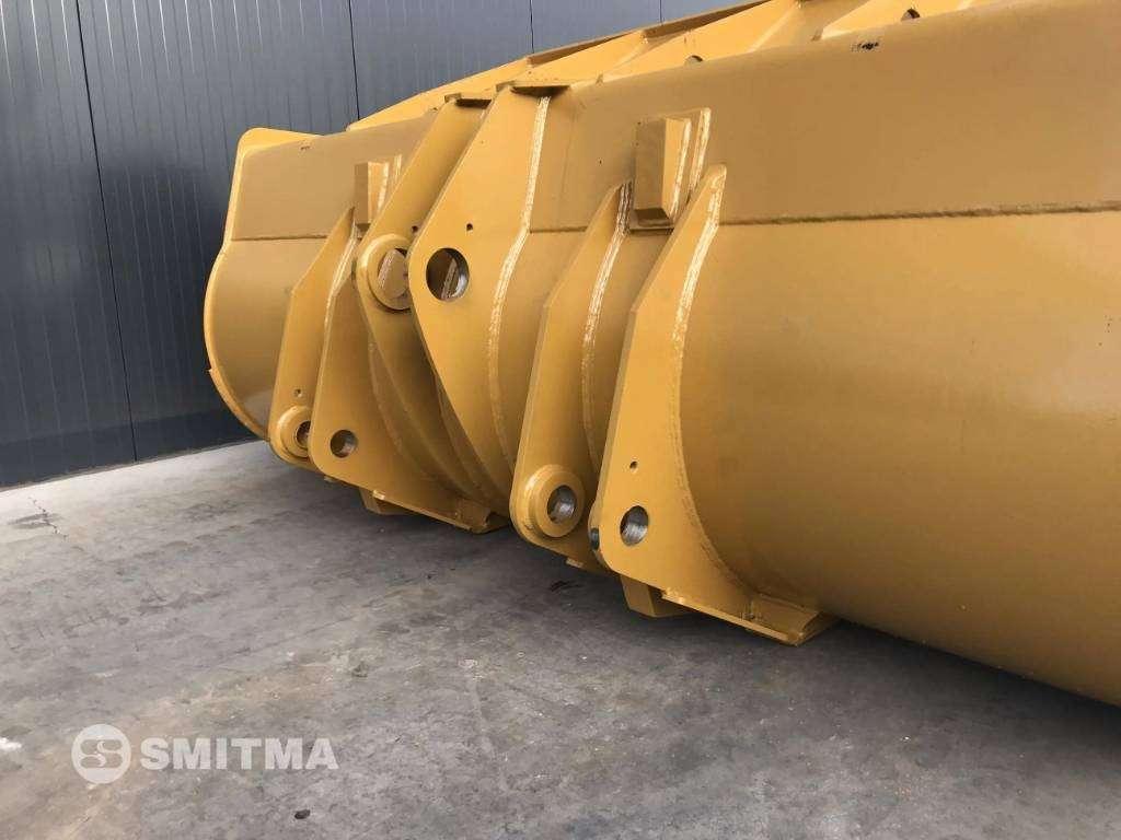 Caterpillar 962M Foto 8