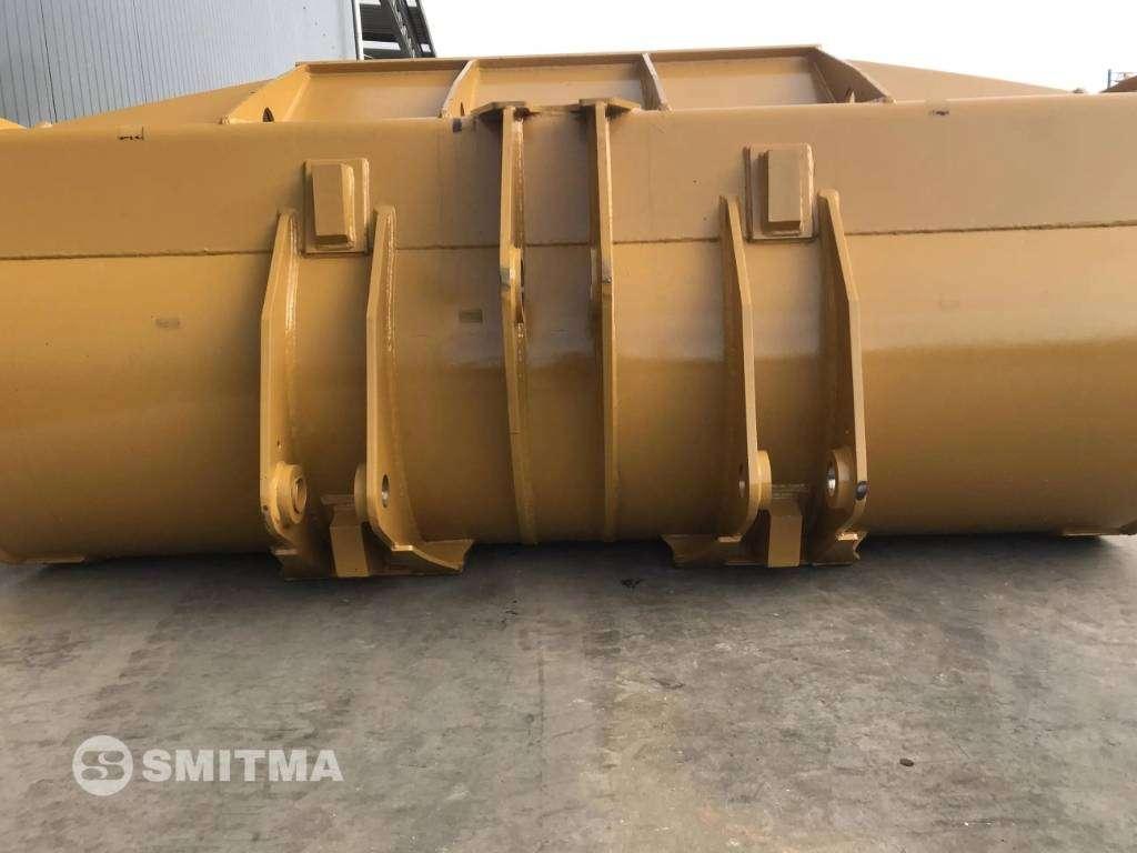 Caterpillar 962M Foto 9