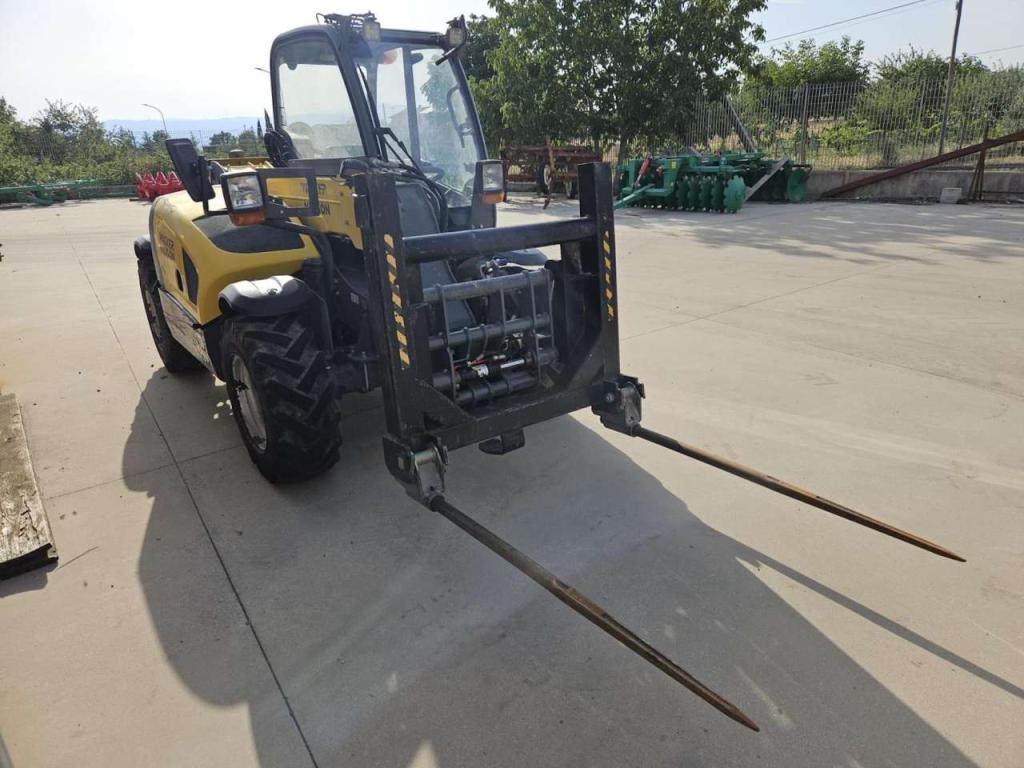 Wacker Neuson TH412 Foto 2