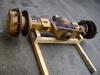 Eje posterior para Fiat Allis FR 10 B Foto 2 thumbnail