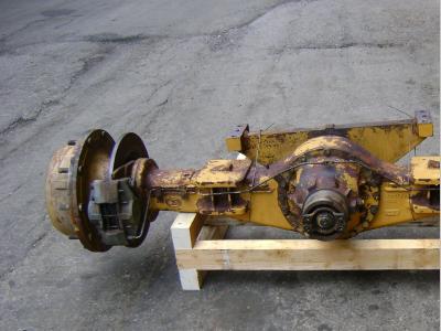 Eje posterior para Fiat Allis FR 10 B vendida por PRV Ricambi Srl