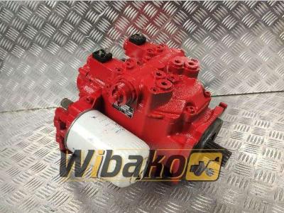 Linde BPV50-01R vendida por Wibako