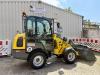 Wacker Neuson WL 25 Edition Advanced NUOVA Foto 12 thumbnail