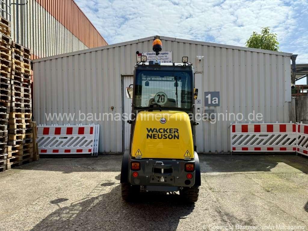 Wacker Neuson WL 25 Edition Advanced NUOVA Foto 13