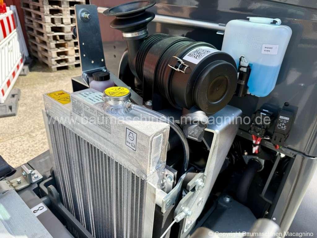 Wacker Neuson WL 25 Edition Advanced NUOVA Foto 15