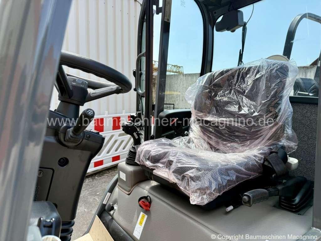 Wacker Neuson WL 25 Edition Advanced NUOVA Foto 21