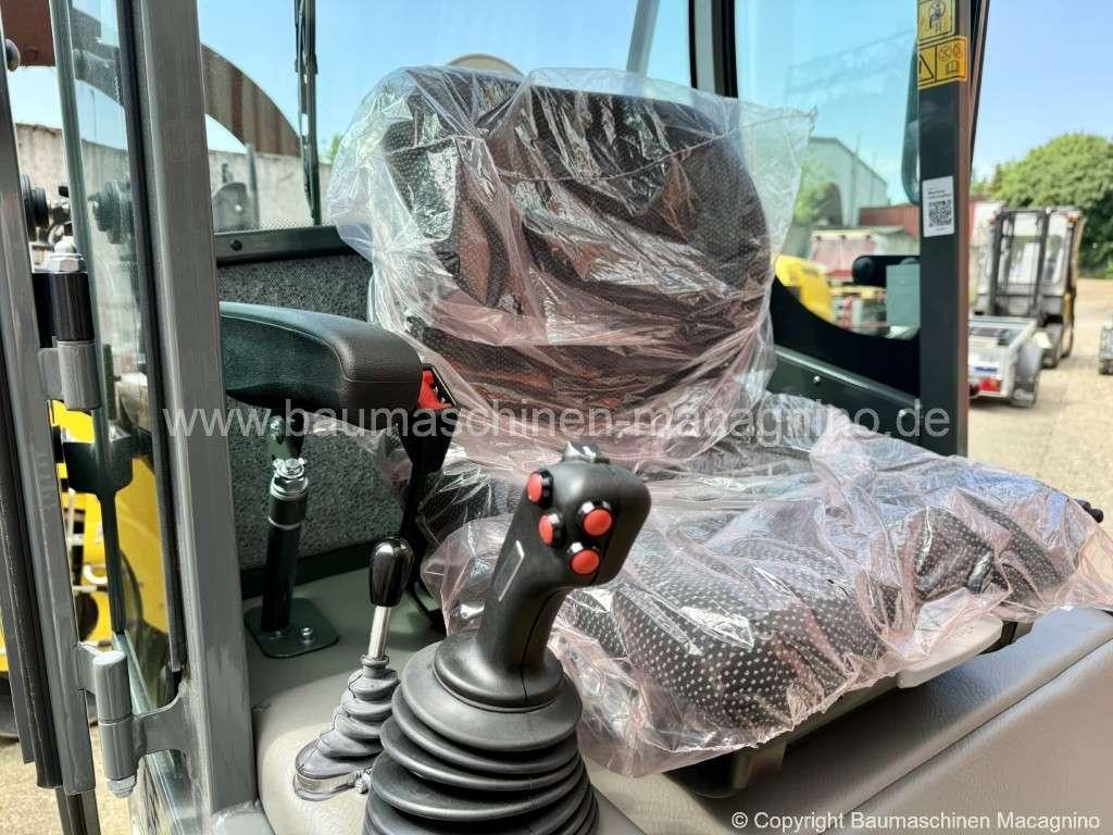 Wacker Neuson WL 25 Edition Advanced NUOVA Foto 22