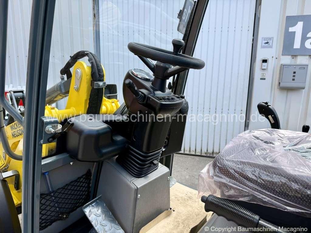 Wacker Neuson WL 25 Edition Advanced NUOVA Foto 24