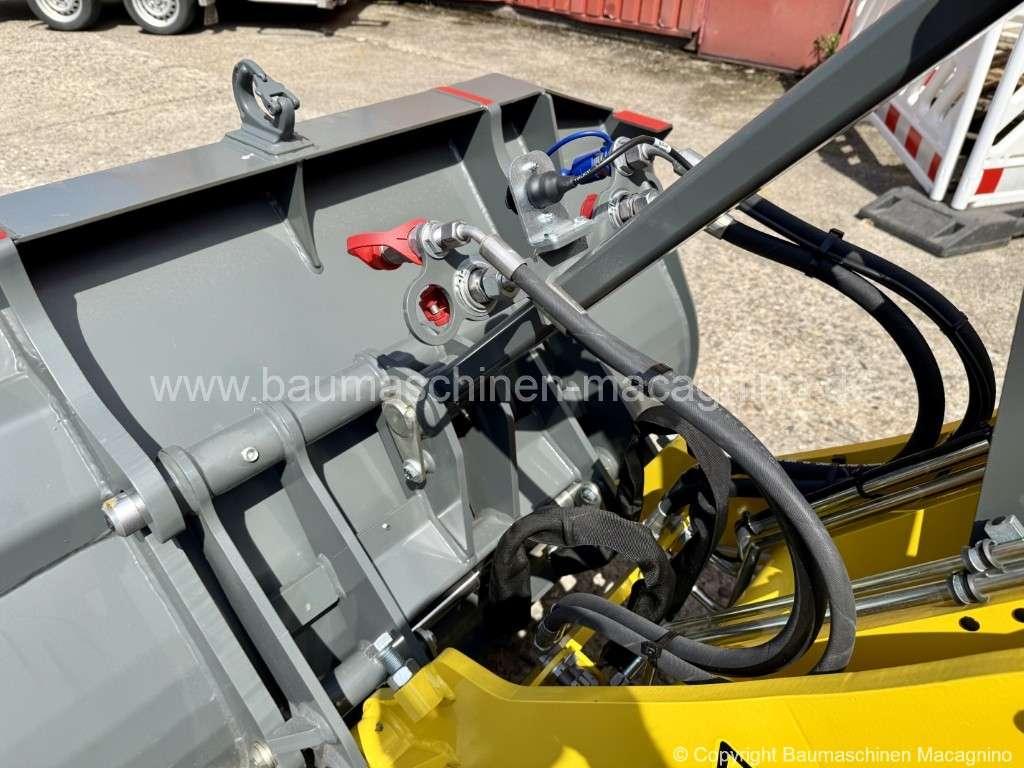 Wacker Neuson WL 25 Edition Advanced NUOVA Foto 7