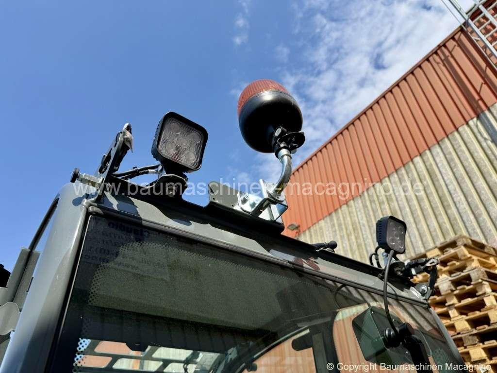 Wacker Neuson WL 25 Edition Advanced NUOVA Foto 9