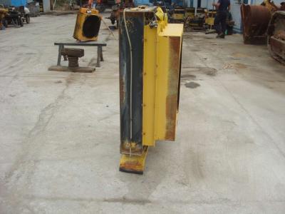 Radiador de agua para Benati 25SB vendida por OLM 90 Srl