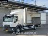 Renault D 250 4X2 14t Automatic Tailgate Euro 6 Foto 2 thumbnail