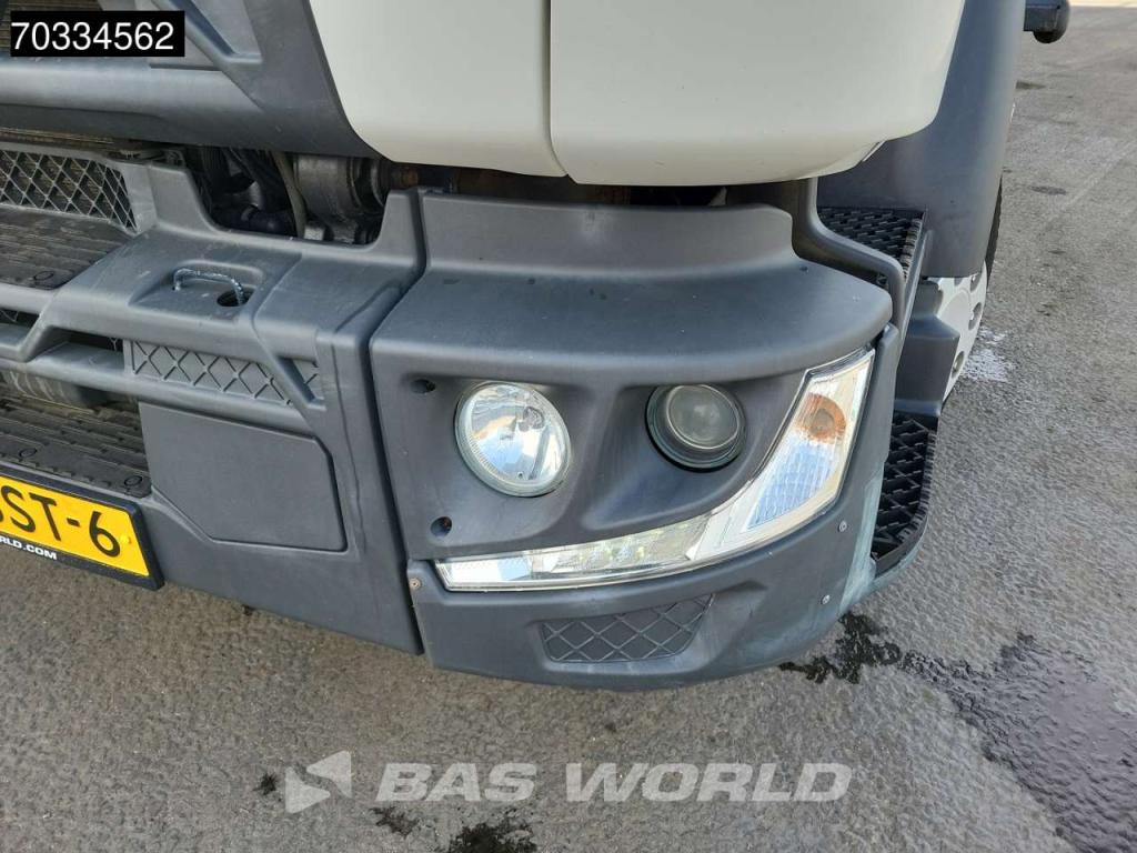 Renault D 250 4X2 14t Automatic Tailgate Euro 6 Foto 10