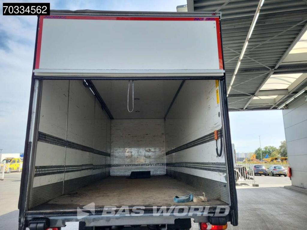 Renault D 250 4X2 14t Automatic Tailgate Euro 6 Foto 12