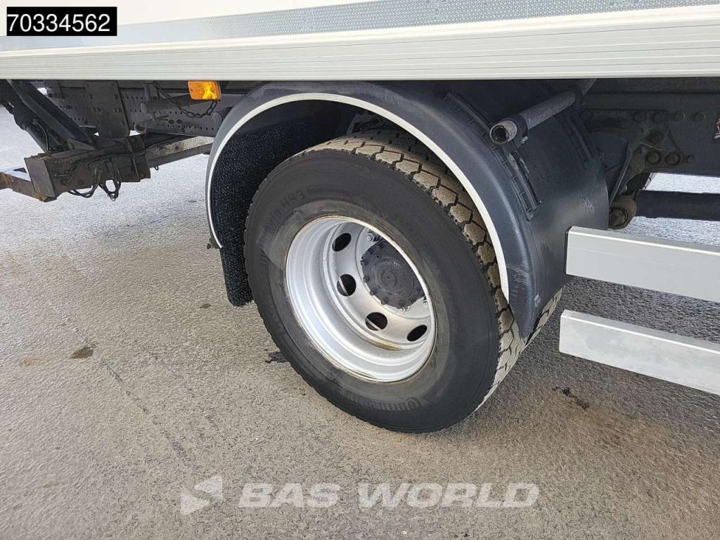 Renault D 250 4X2 14t Automatic Tailgate Euro 6 Foto 15