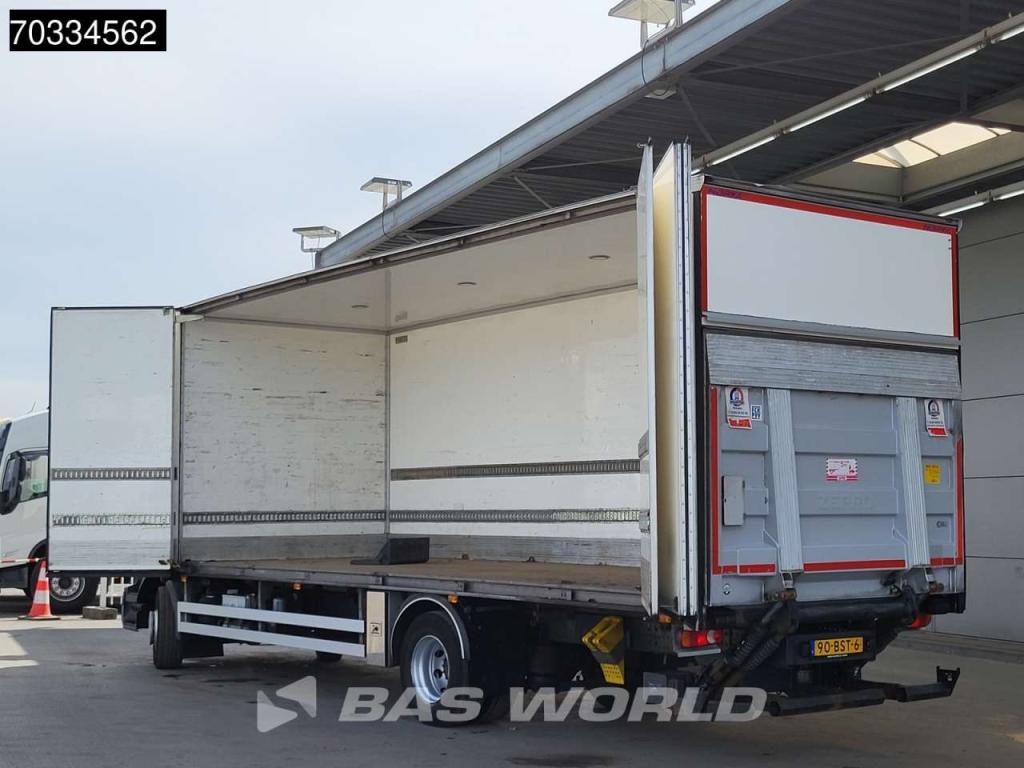Renault D 250 4X2 14t Automatic Tailgate Euro 6 Foto 3