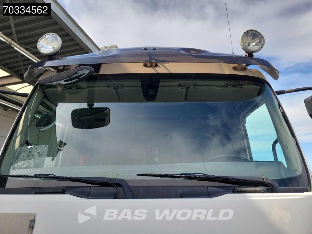 Renault D 250 4X2 14t Automatic Tailgate Euro 6 Foto 8