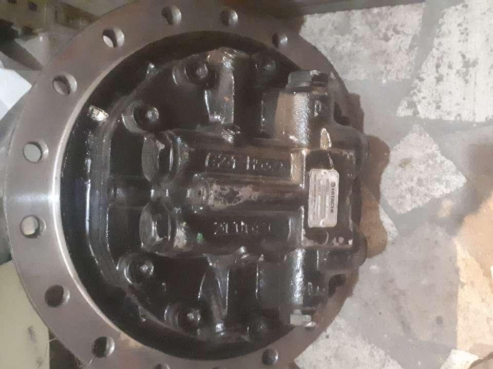 Motor de traslación para Hitachi zx210 Foto 1